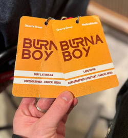 burna boy tags