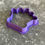 Thumbnail: Mardi Gras Crown - Cookie Cutter