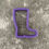 Thumbnail: Rain boot - Cookie Cutter