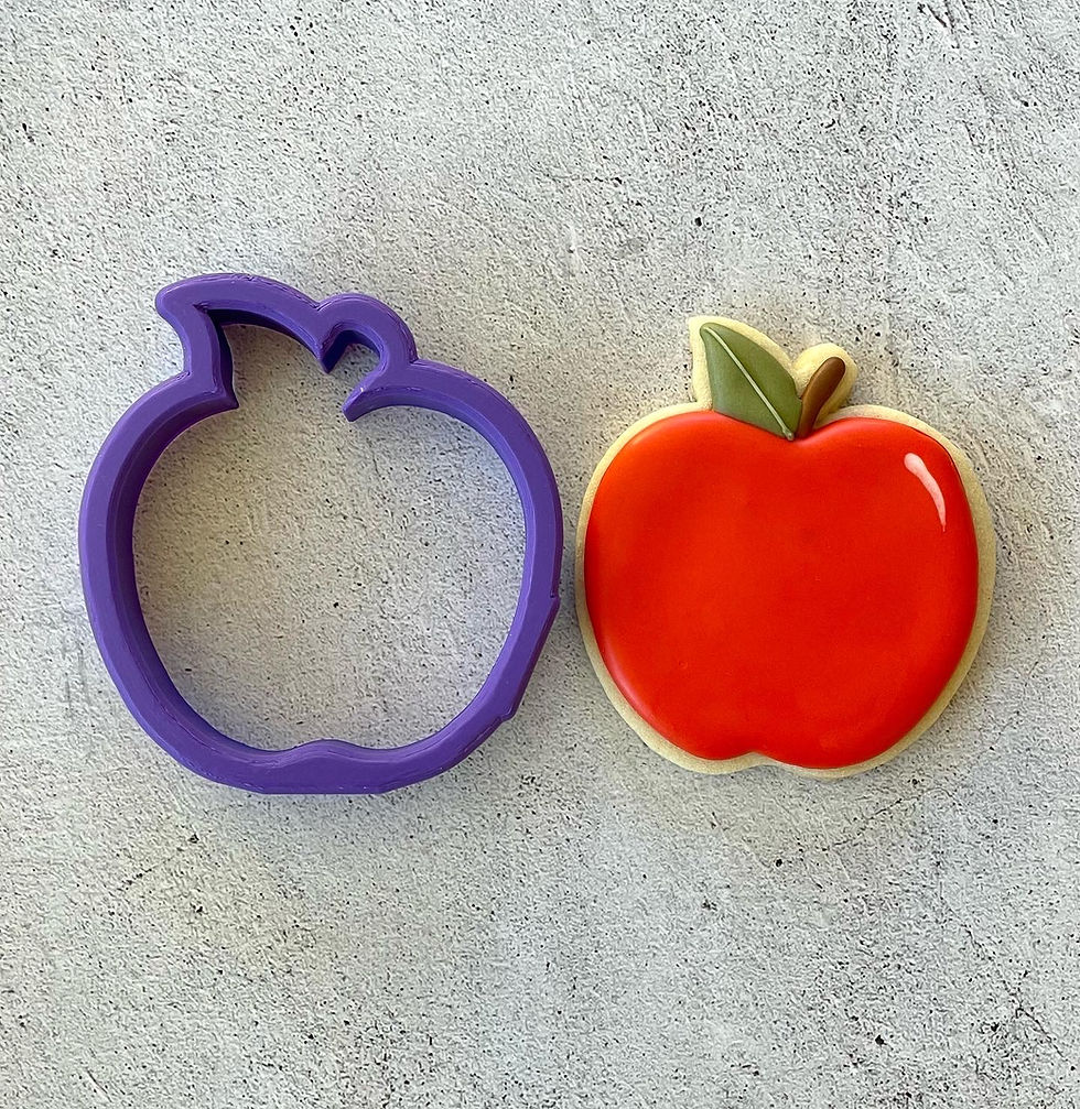 Thumbnail: Apple - Cookie Cutter