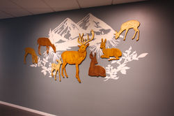 Deers