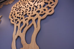 Oak