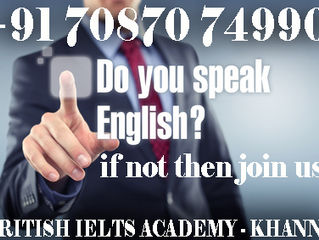 speak fluently