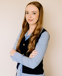 Michalina Karczewska - psycholog - zdjęcie