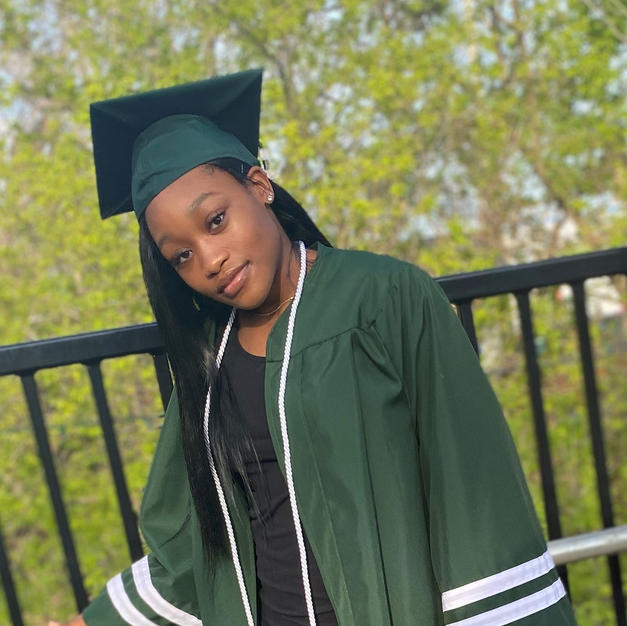 Cianna Singleton