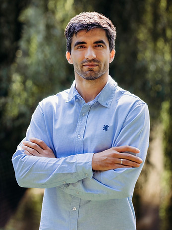 Andrzej Panasiuk - dietetyk - zdjęcie