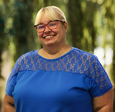 Sylwia Philippska terapeuta dzieci z ASD - zdjęcie