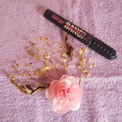 REVIEW: Benefit Bad Gal Bang Mascara | Is it really worth the hype???