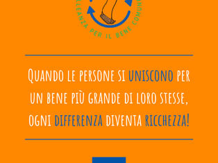 Uniti per cambiare (4/5) !