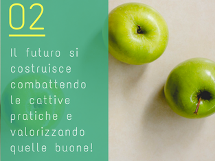 Costruiamo il futuro