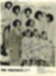The Whitney Family 1975
