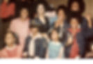 The Whitney Family - 1972