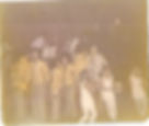 The Whitney Family - Live 1970's