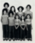 The Whitney Family - 1973