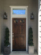 Welcome Home
