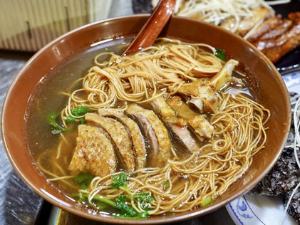 嘉義朴子必吃美食地圖整理