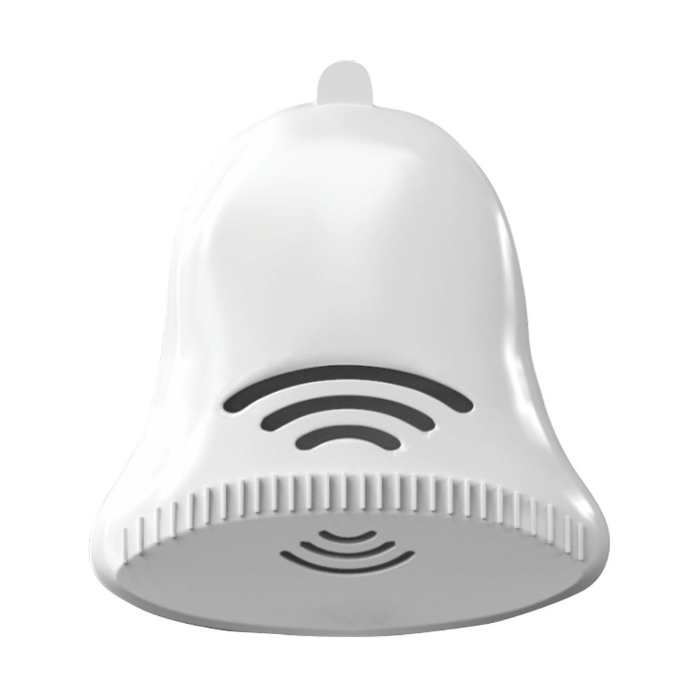 Thumbnail: Rushabh Precious Mantra Bell