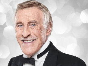 BRUCE FORSYTH – An Inspiration