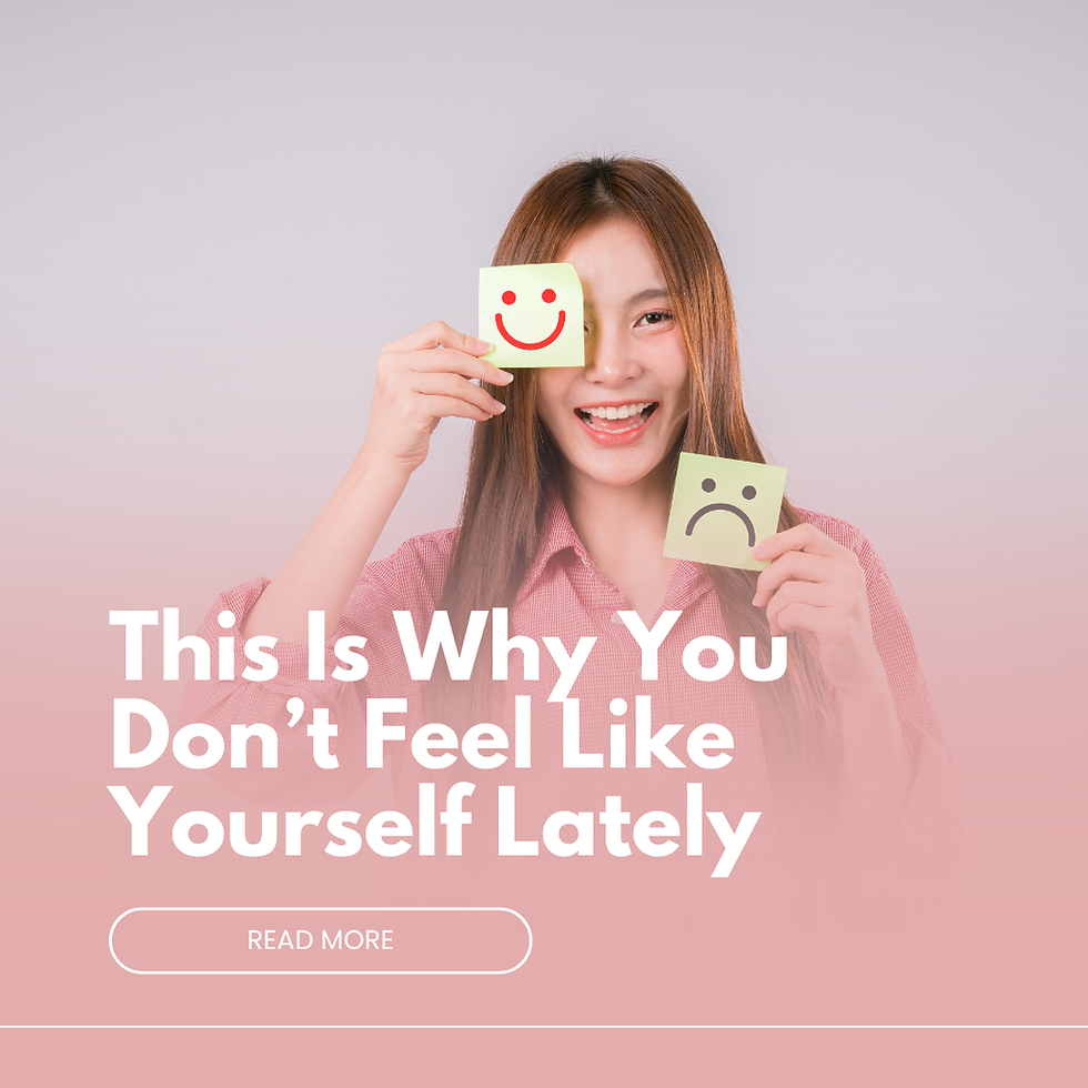 CORTISOL, YOUR NERVOUS SYSTEM, & MASSAGE: WHY THIS MATTERS MORE THAN EVER