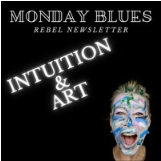Let intuition guide you through life