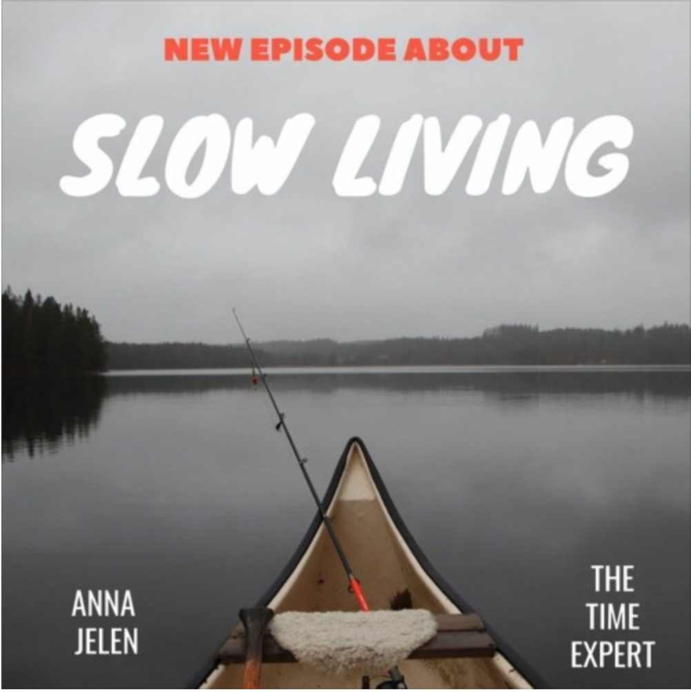 WHAT HAPPENS WHEN YOU LIVE A SIMPLE LIFE – the island story