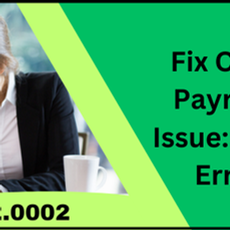 Fix Can’t Install Payroll Update Issue: QuickBooks Error 15240