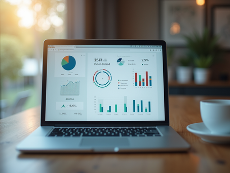 Top Small Business Digital Strategies to Boost Your Growth