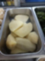 马铃薯 Potato