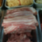 五花肉 Pork Belly