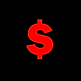 Rate icon
