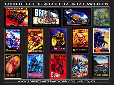 Motorcycle Sampler