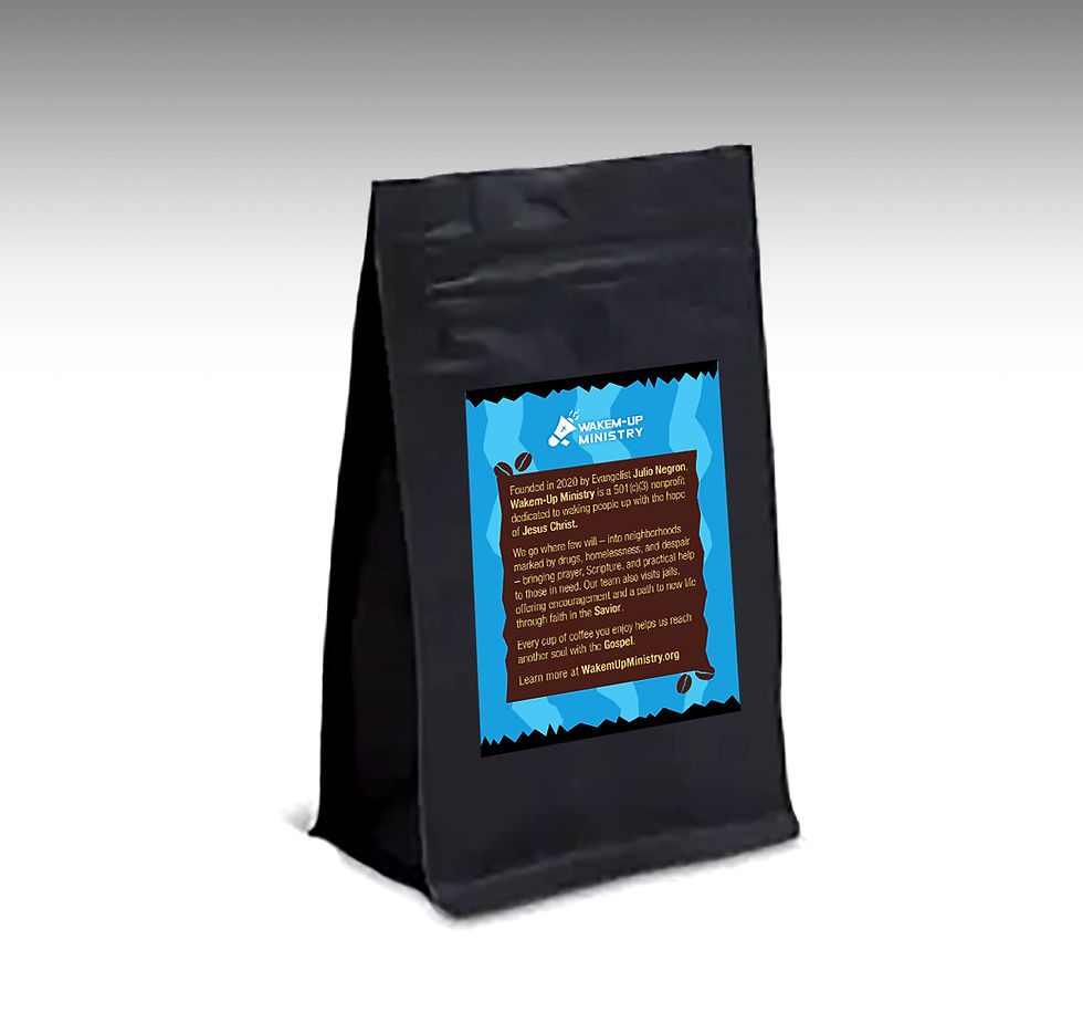 Thumbnail: Wakem - Up Coffee