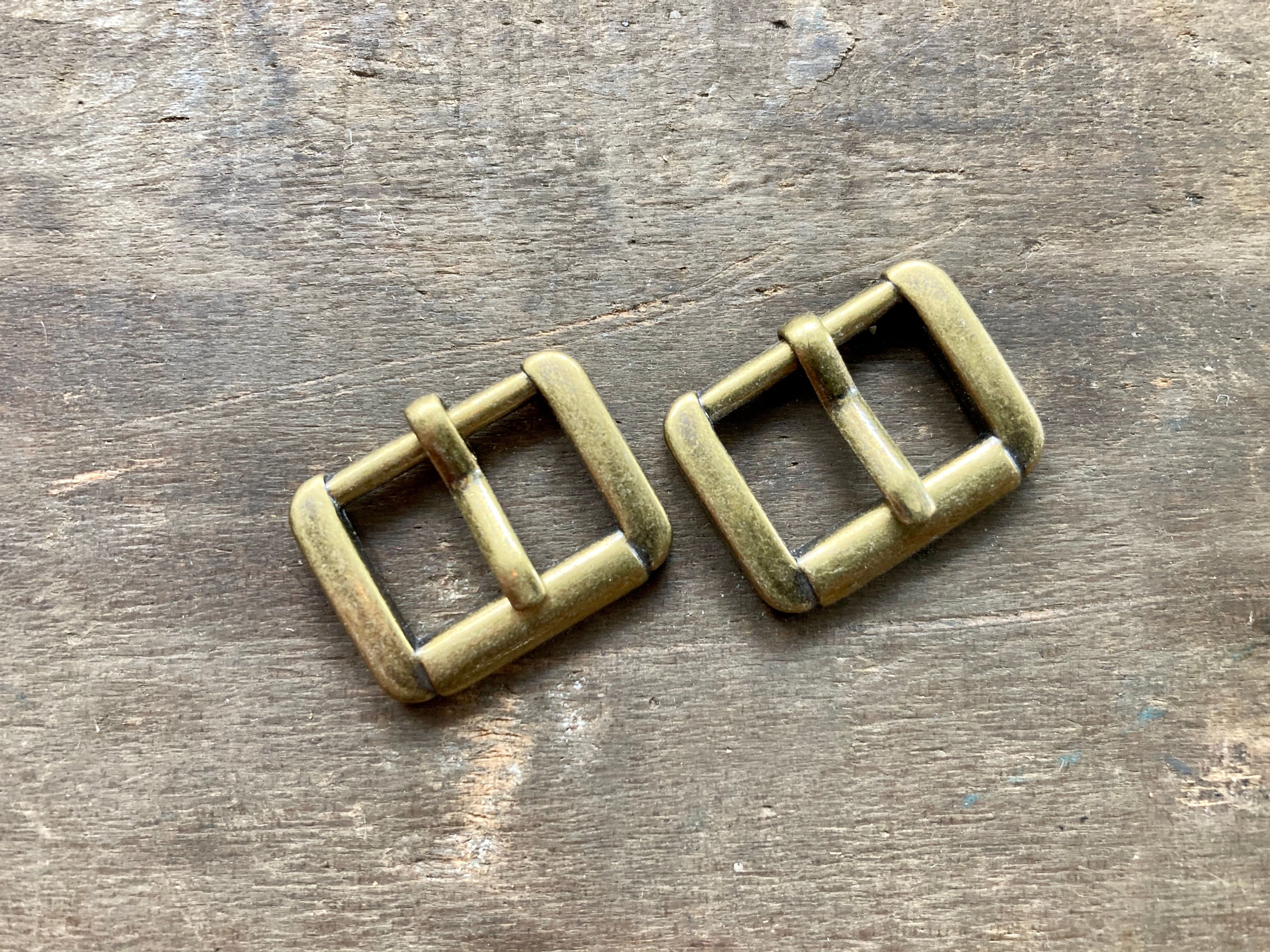 Watch Pin Buckle (1.7cm)