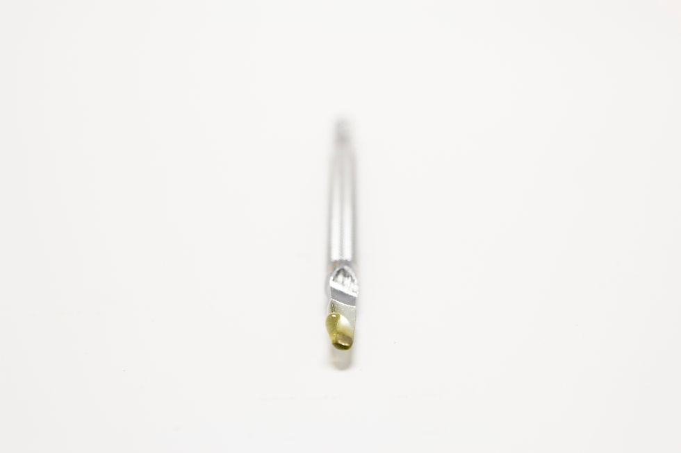 Thumbnail: Japan Craft 2mm Flat Chisel