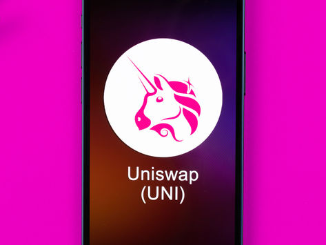 Learn more about Uniswap