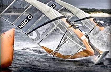 Windsurf