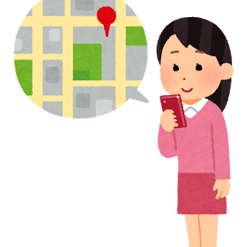 Googleロケーション履歴とは