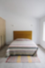 habitación invitados