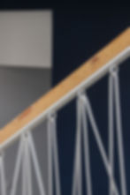 detalle escalera