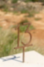 detalle número entrada