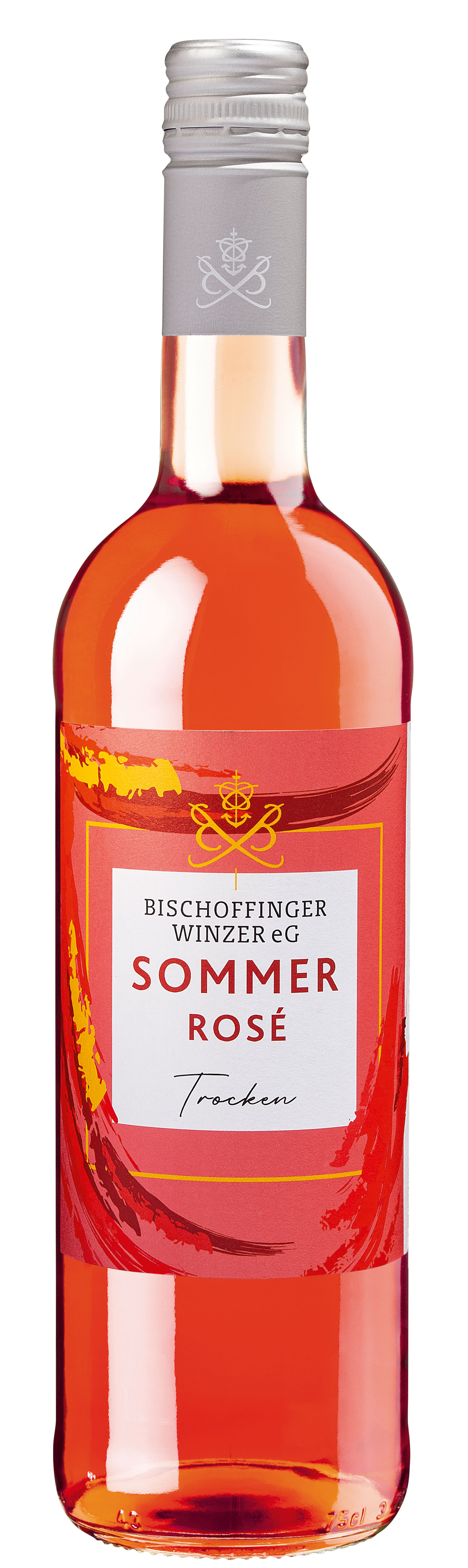 BW - Sommer-Rosé trocken