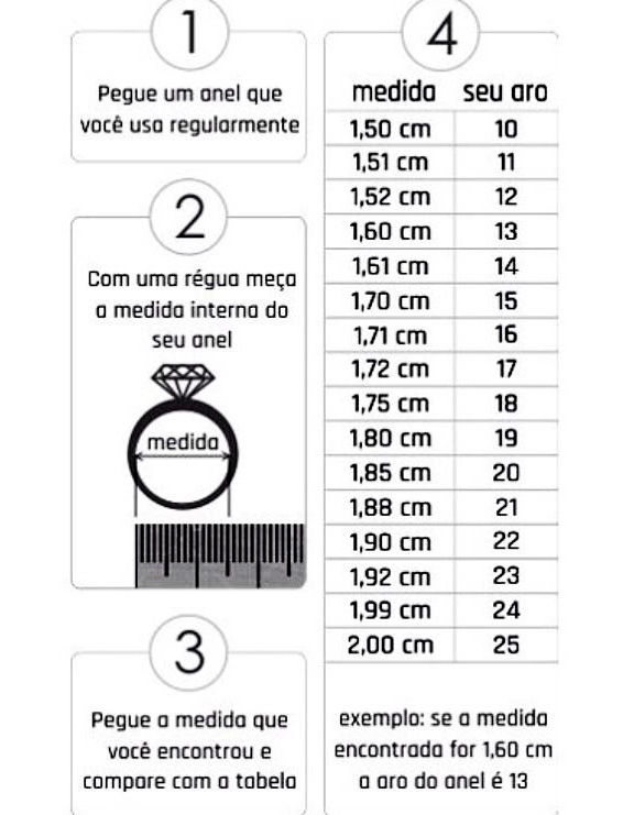 Miniatura: Anel Disco