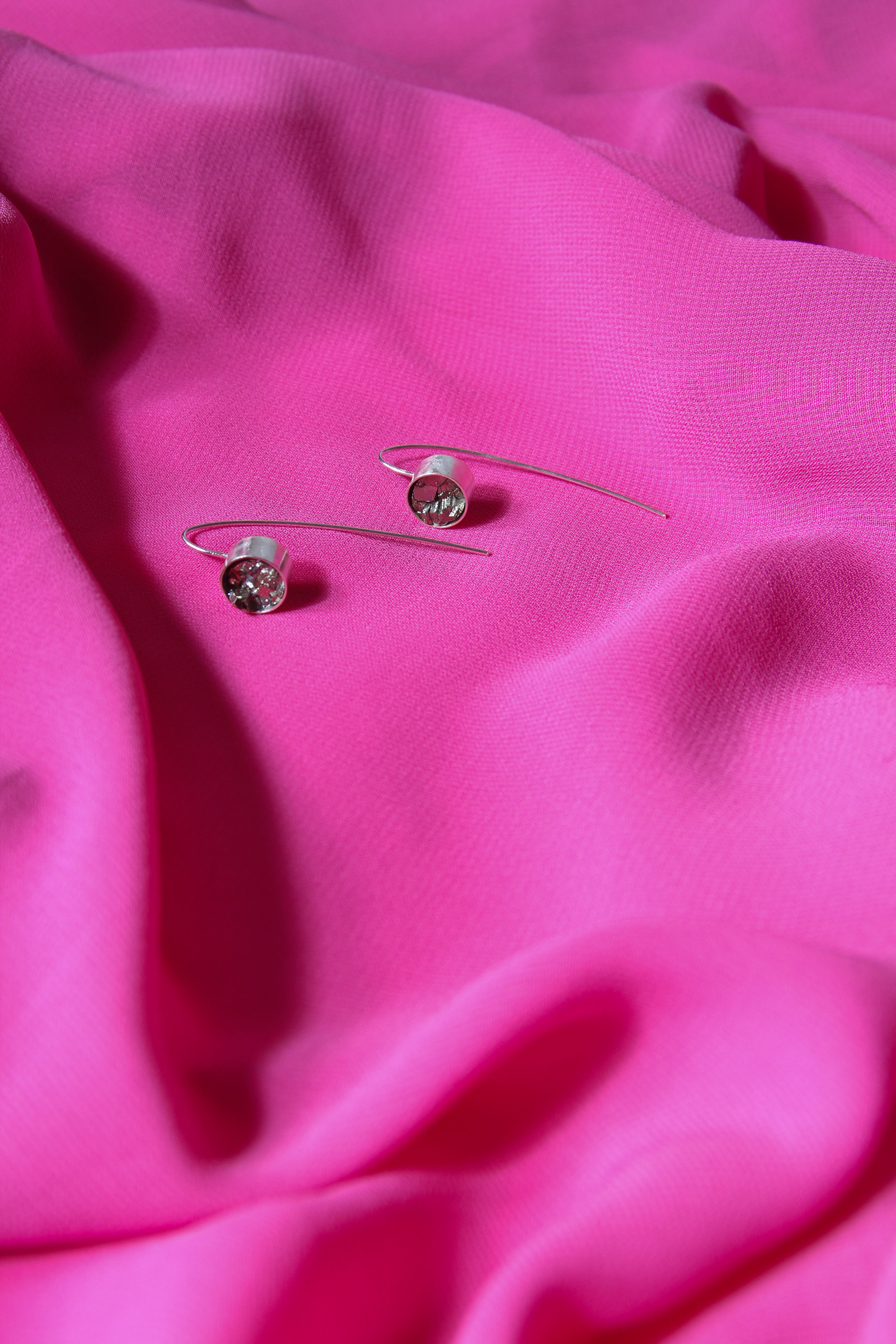 Brinco Pirita Gancho