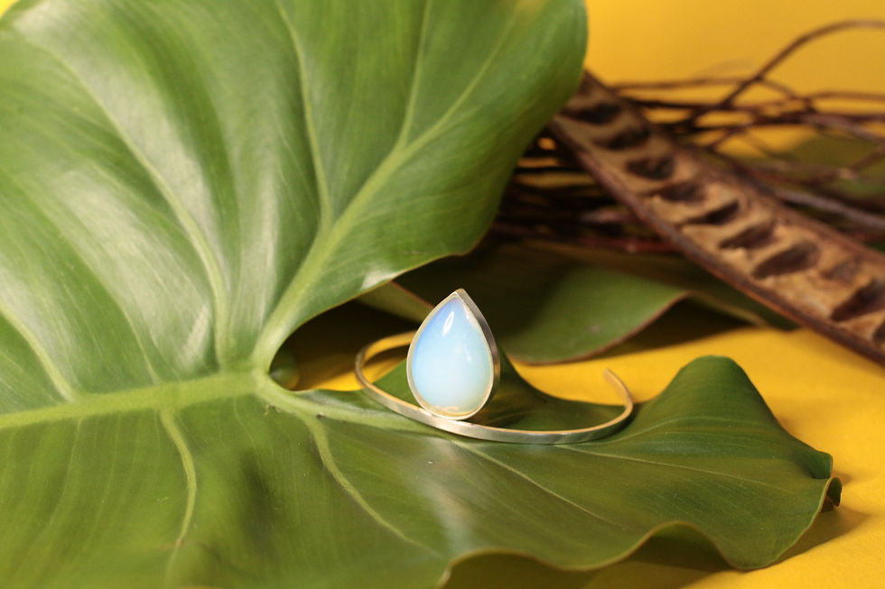 Thumbnail: Luna Drop Bracelet