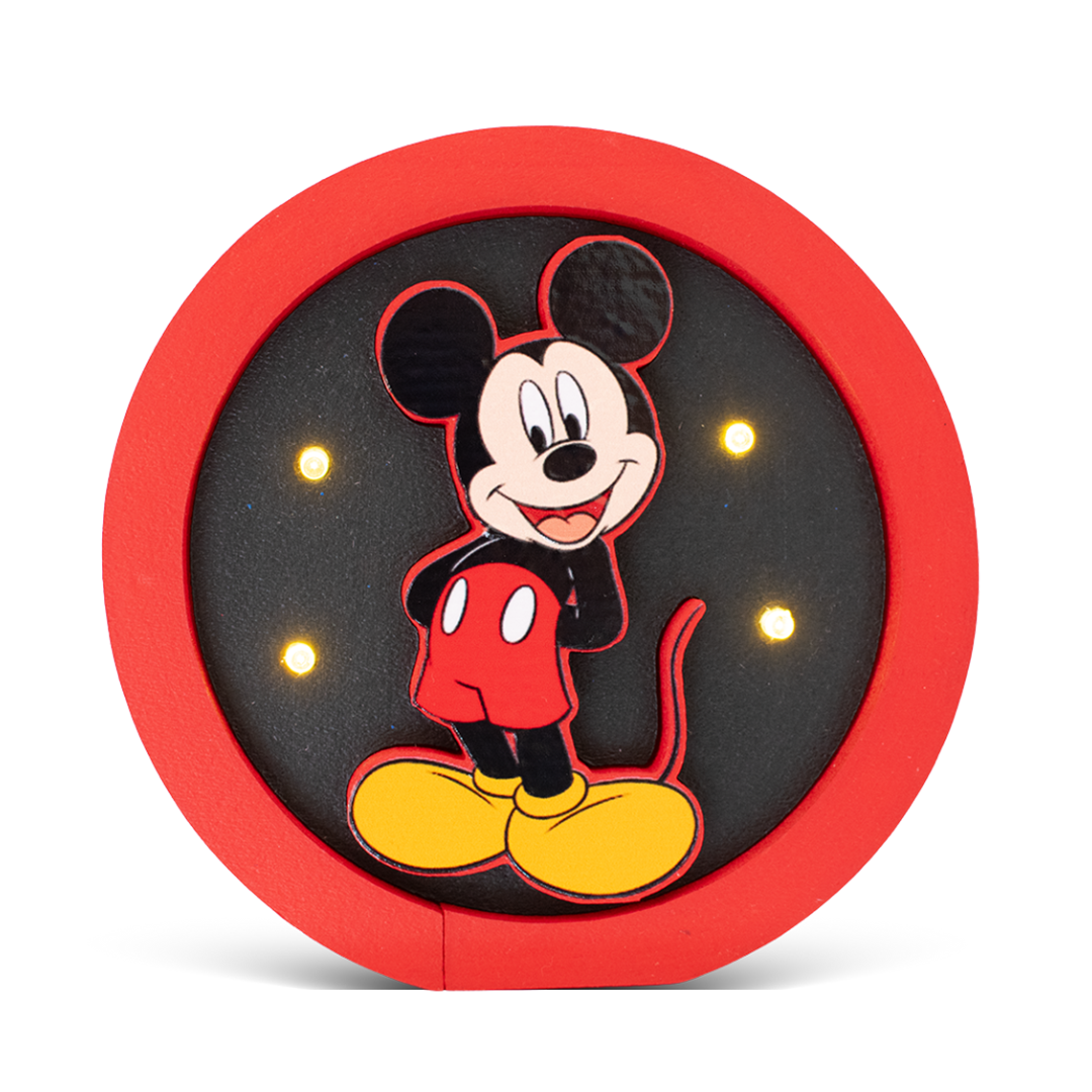 Mickey