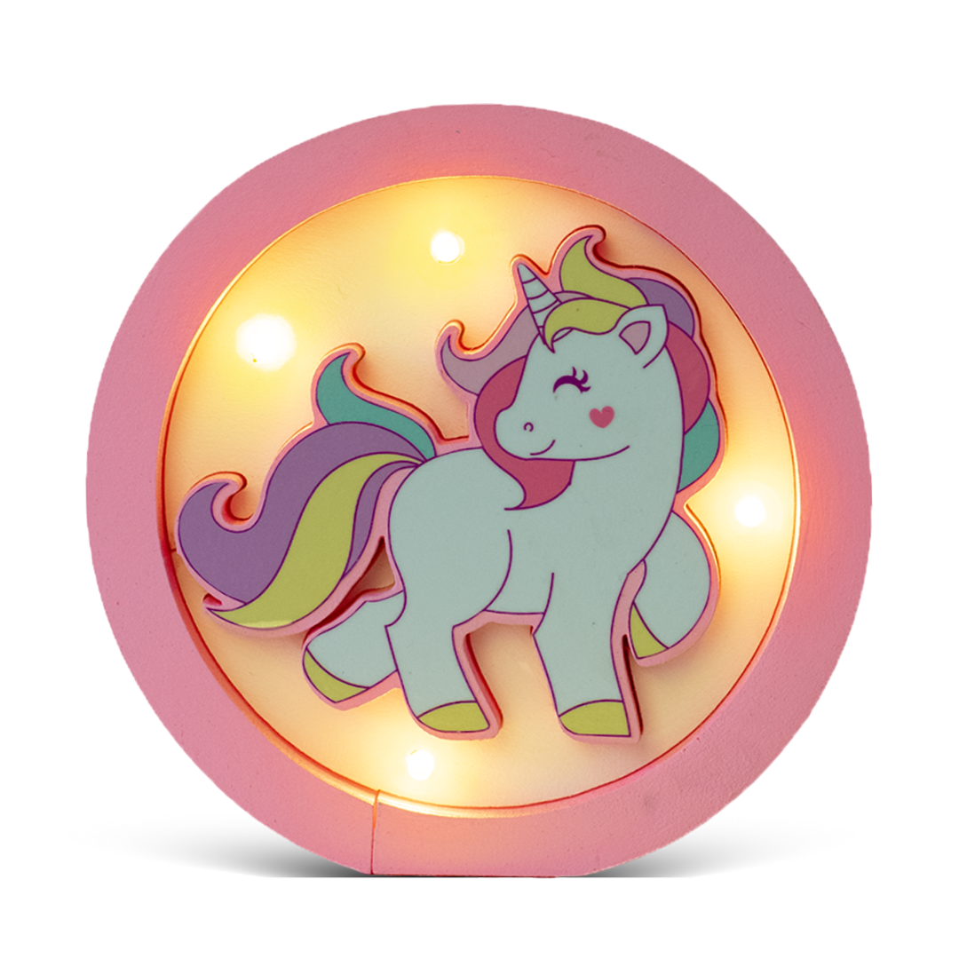 Unicornio