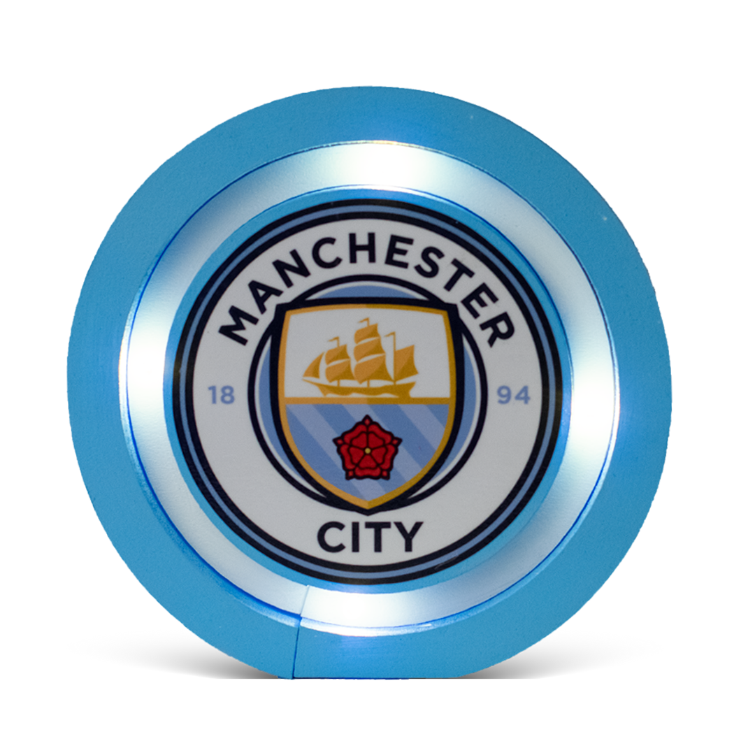 Manchester City
