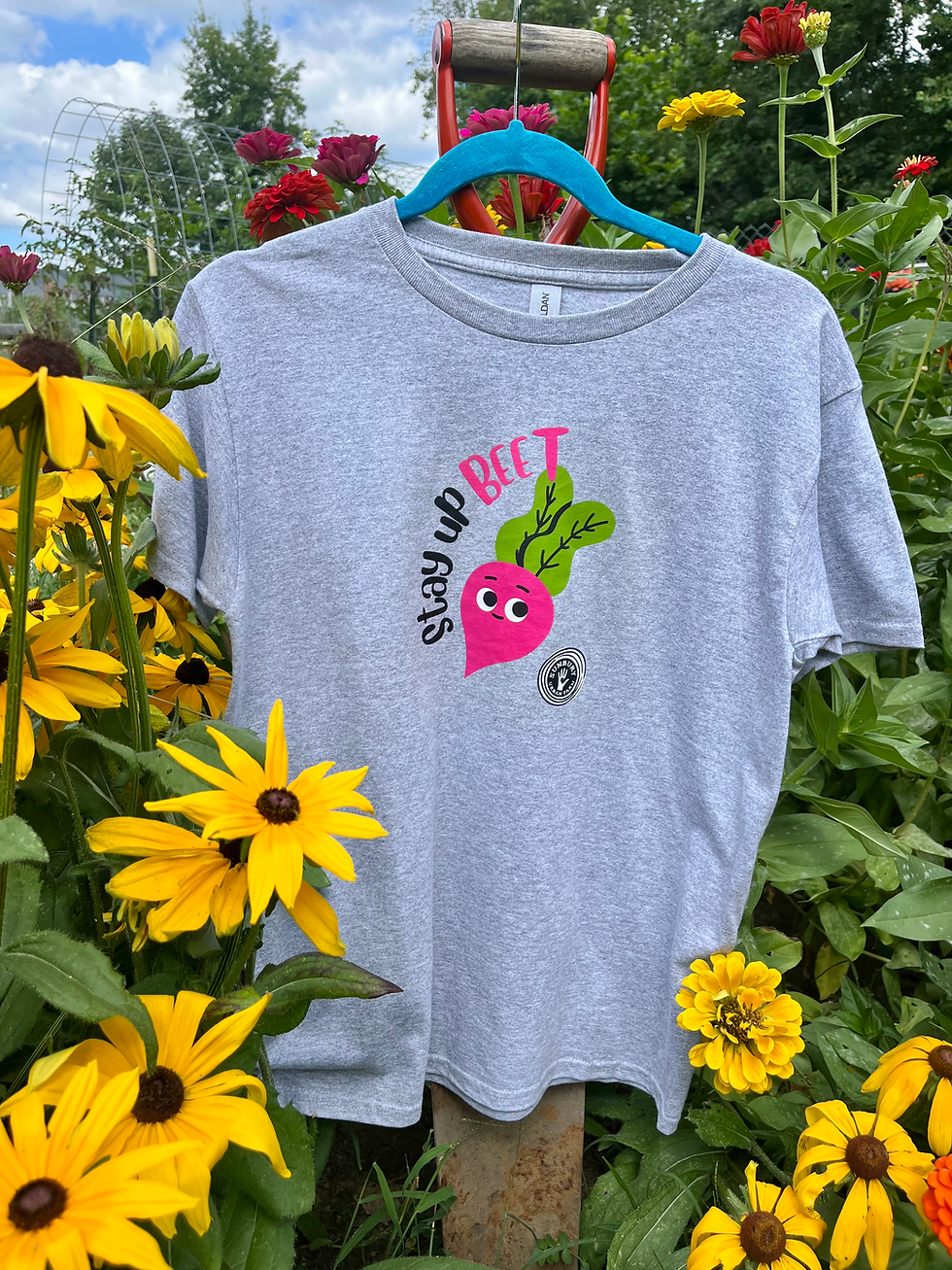 Thumbnail: SUF - T-Shirt