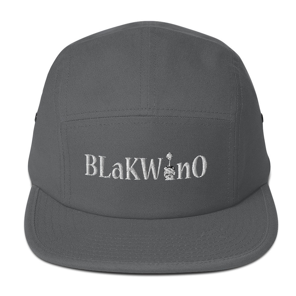 Thumbnail: BLaKWinO Black Hat