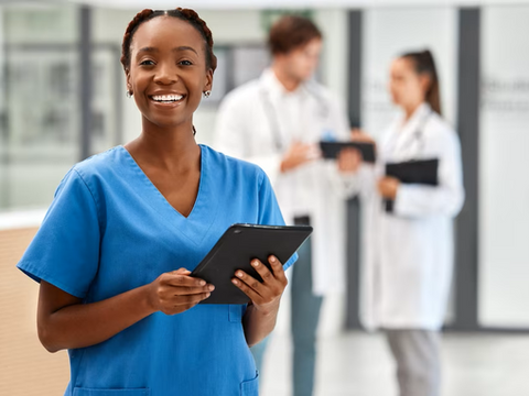 General Nursing